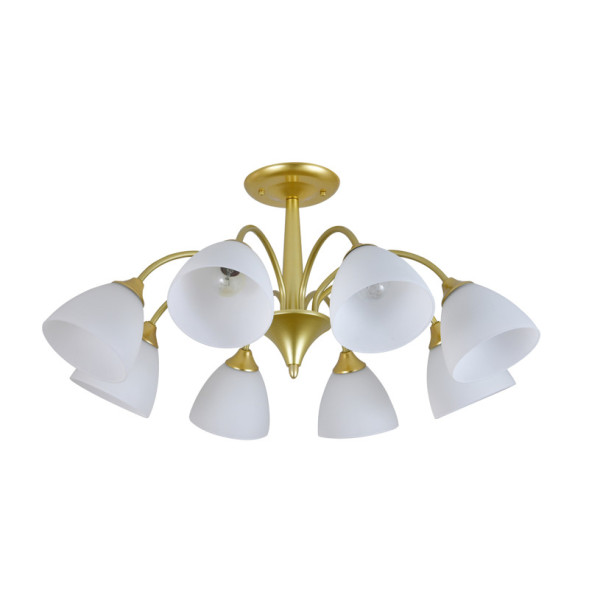 Люстра на штанге Escada ILEX ES0000034