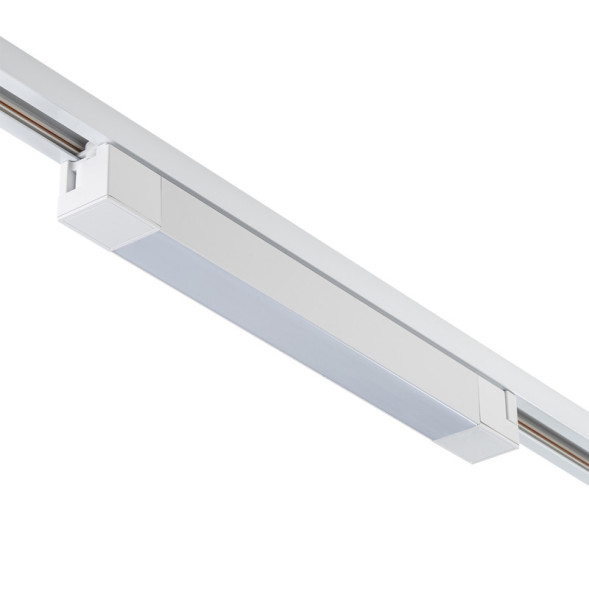 Светодиодный трековый светильник Escada 20001TRU/01LED SWH