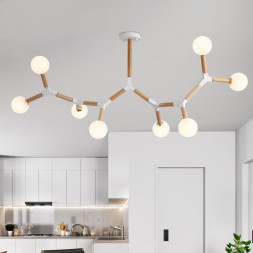 Подвесная люстра ImperiumLoft 140710-26