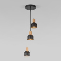 Подвесной светильник TK Lighting 4895 Cairo