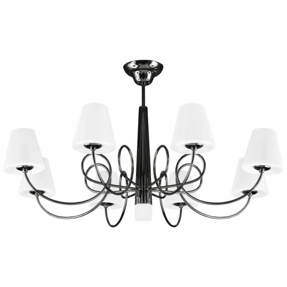 Люстра на штанге Lightstar Vortico 814097