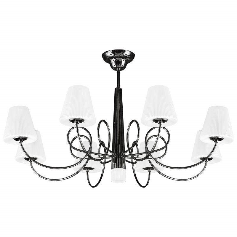 Люстра на штанге Lightstar Vortico 814097