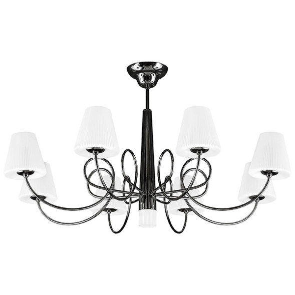 Люстра на штанге Lightstar Vortico 814097