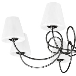 Люстра на штанге Lightstar Vortico 814097