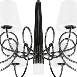 Люстра на штанге Lightstar Vortico 814097