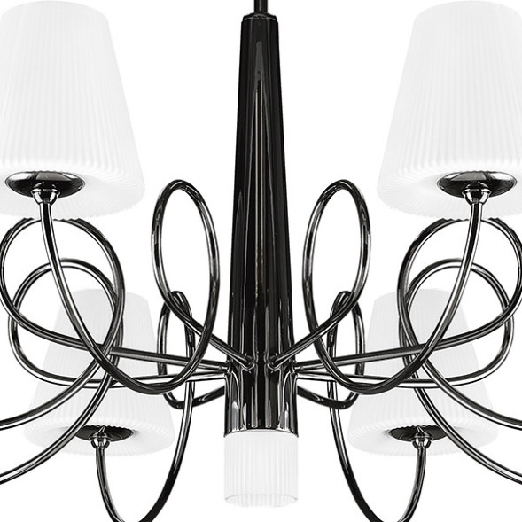 Люстра на штанге Lightstar Vortico 814097