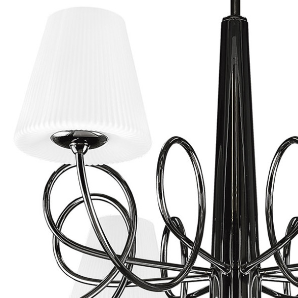 Люстра на штанге Lightstar Vortico 814097