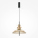 Подвесной светильник Maytoni MOD185PL-L12CG3K3 Bangkok