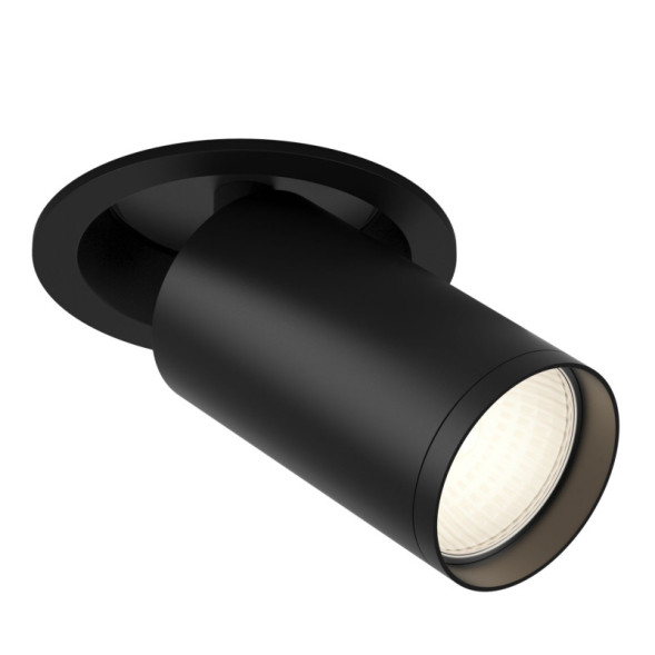 Спот Maytoni Technical C048CL-1B FOCUS S