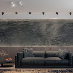 Накладной точечный светильник Novotech Gesso 358811