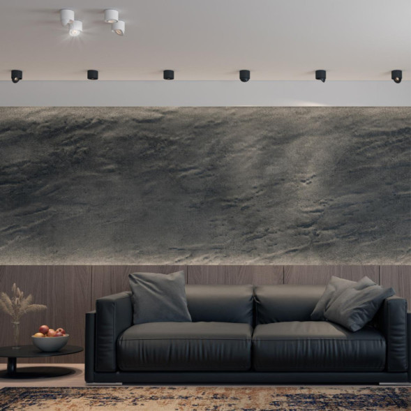 Накладной точечный светильник Novotech Gesso 358811