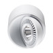 Накладной точечный светильник Novotech Gesso 358811