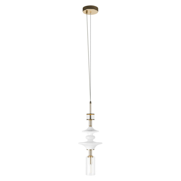 Подвесной светильник LOFT IT 10423/D Spindle