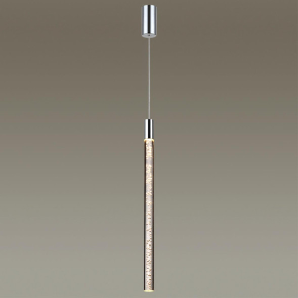 Подвесной светильник Odeon Light SPARKY 4370/5L