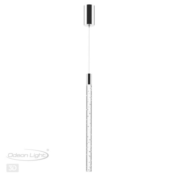 Подвесной светильник Odeon Light SPARKY 4370/5L