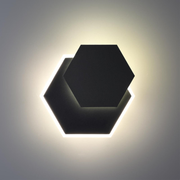 Уличный настенный светильник Novotech SMENA 359163