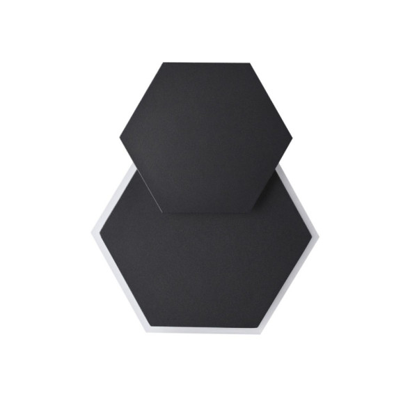 Уличный настенный светильник Novotech SMENA 359163