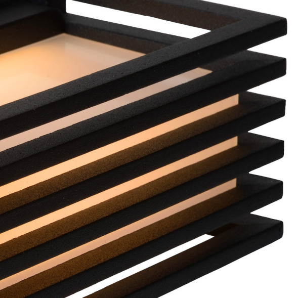 Уличный настенный светильник LUCIDE MALTA-LED 15800/05/30