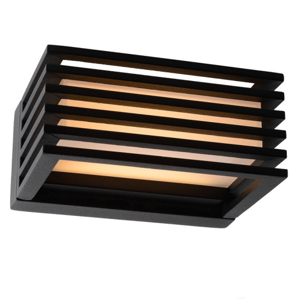 Уличный настенный светильник LUCIDE MALTA-LED 15800/05/30