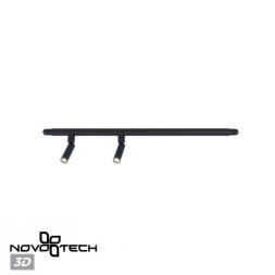 Потолочный светильник Novotech GLAT 359374