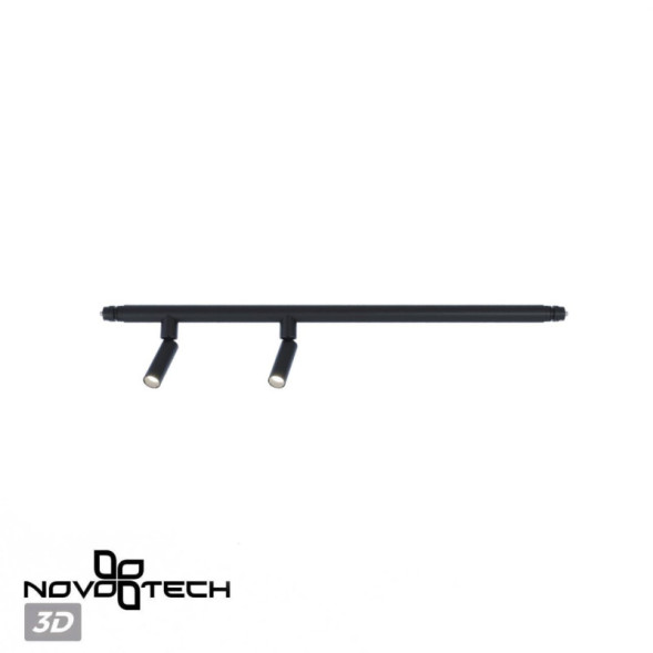 Потолочный светильник Novotech GLAT 359374