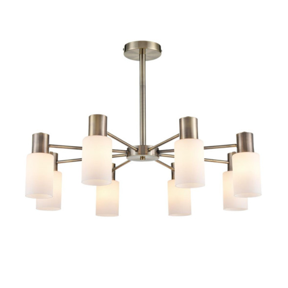 Люстра на штанге LUMION MAVE 8100/8C