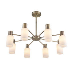 Люстра на штанге LUMION MAVE 8100/8C