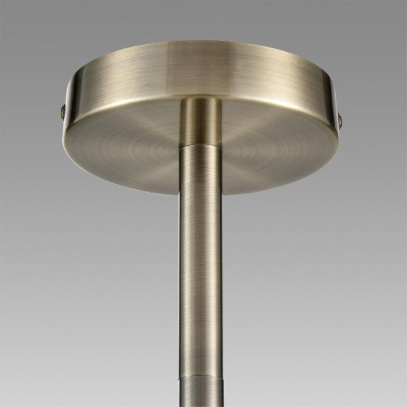 Люстра на штанге LUMION MAVE 8100/8C