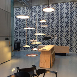 Подвесной светильник ImperiumLoft 189850-26