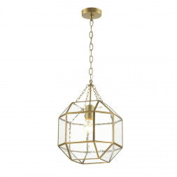 Подвесной светильник Favourite Quadratum 1948-1P