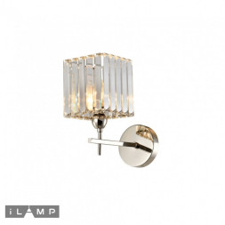 Бра iLamp STATEN ISLAND W9514-1 NIC