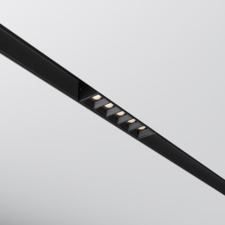 Трековый светильник Maytoni Technical Points TR076-2-10W4K-B