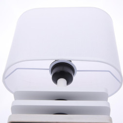 Настольная лампа LUMION MADERANA 8206/1T