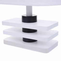 Настольная лампа LUMION MADERANA 8206/1T