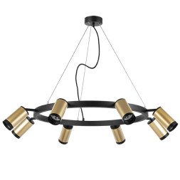 Подвесная люстра Lightstar RULLO LR01840837