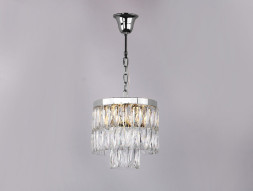 Подвесная люстра Newport 10125/C