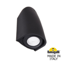 Уличный настенный светильник Fumagalli 2A3.000.000.AXZ1L MAMETE