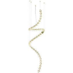 Каскадная люстра Odeon Light CRYSTAL 5008/132L