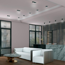 Встраиваемый точечный светильник Novotech LIRIO 370719