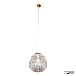 Подвесной светильник iLamp CENTO 9935P/1-D300 CL