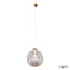 Подвесной светильник iLamp CENTO 9935P/1-D300 CL