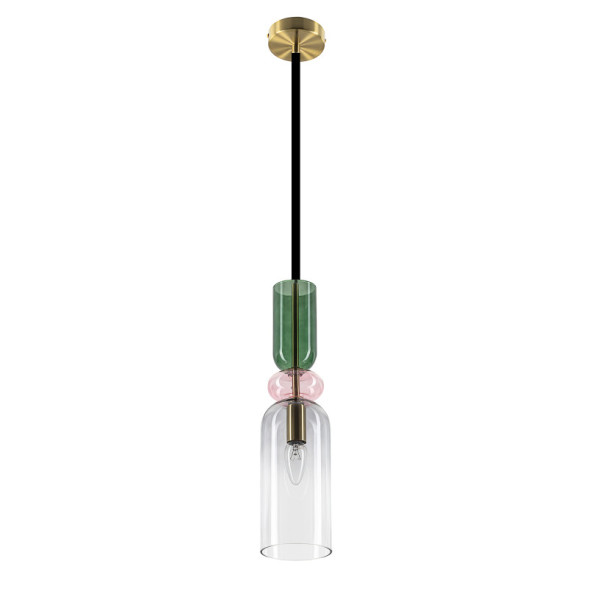 Подвесной светильник CL244011 Citilux TENDY