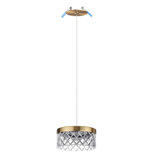 Подвесной светильник Odeon Light L-VISION 5032/6L