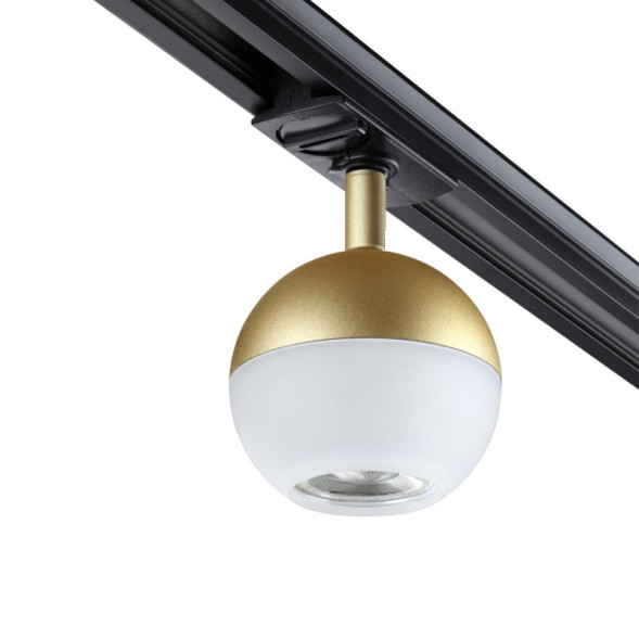 Трековый светильник Novotech Garn 370825