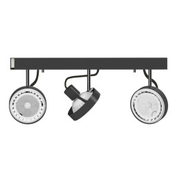 Спот Nowodvorski CROSS 9596