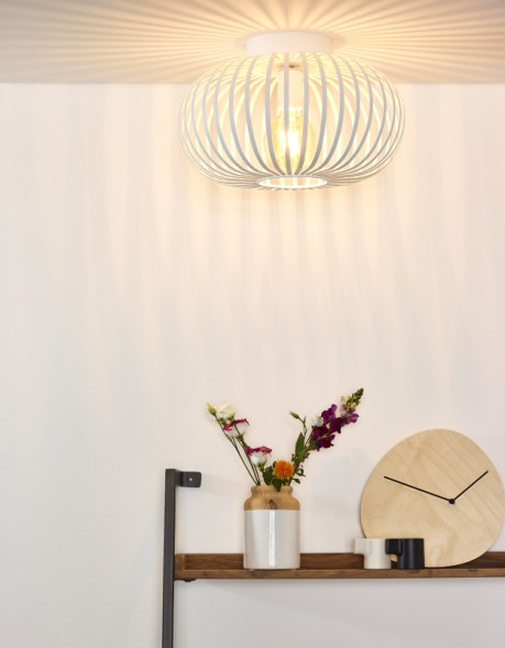 Потолочный светильник LUCIDE MANUELA 78174/40/31