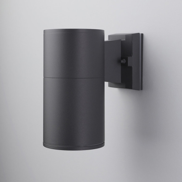 Уличный настенный светильник Nowodvorski FOG 3402