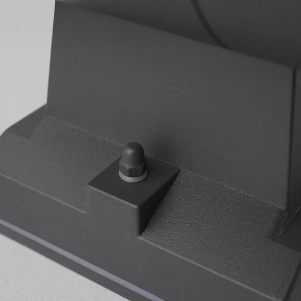 Уличный настенный светильник Nowodvorski FOG 3402