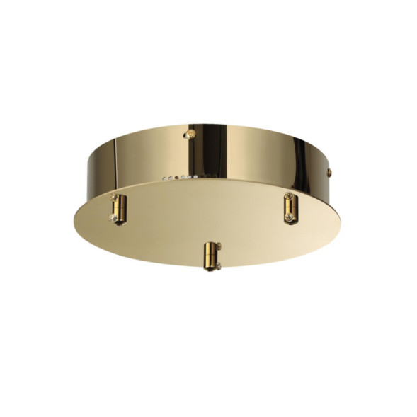 База накладная Odeon Light CROSSA 5072/3R