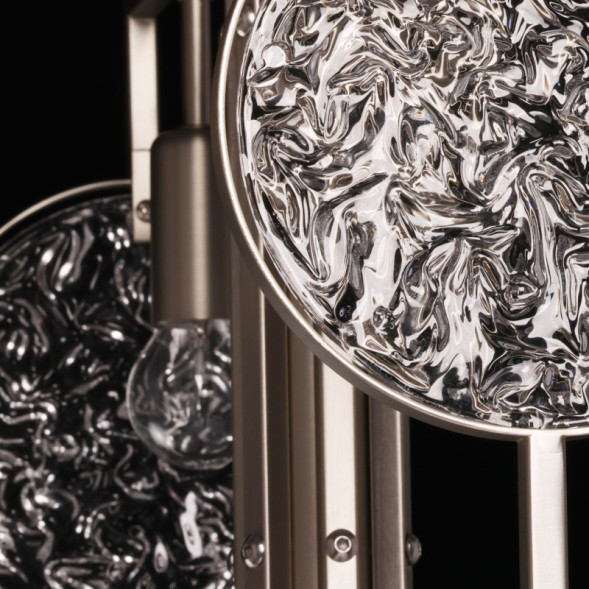 Люстра на штанге MW-Light Илоника 451012906